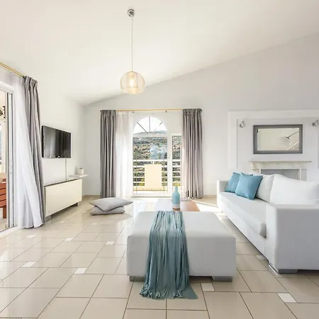 Villa Andromeda *