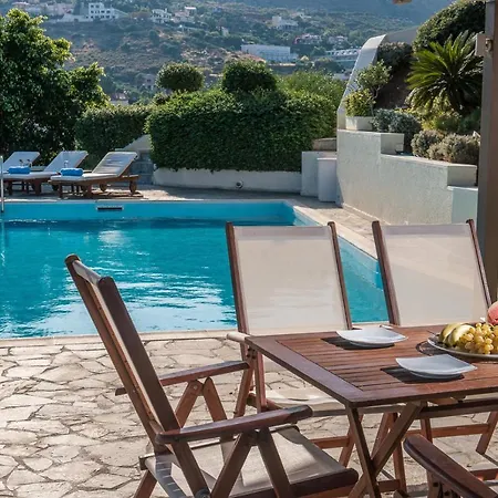 Villa Andromeda