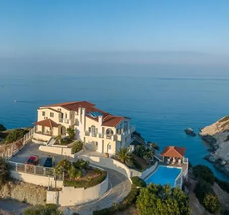 Andromeda Agia Pelagia (Creta)