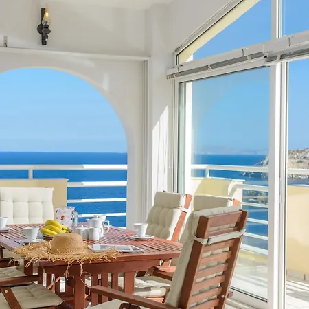 Andromeda Villa Agia Pelagia (Creta)