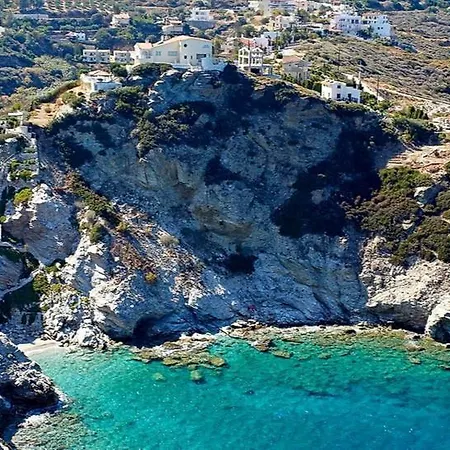 Andromeda Villa Agia Pelagia (Creta)