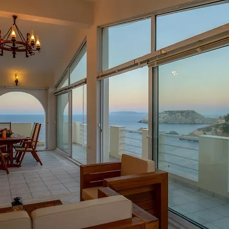Villa Andromeda *