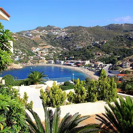 Andromeda Agia Pelagia (Creta)
