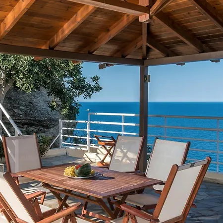 Villa Andromeda *