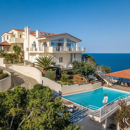 Andromeda Villa