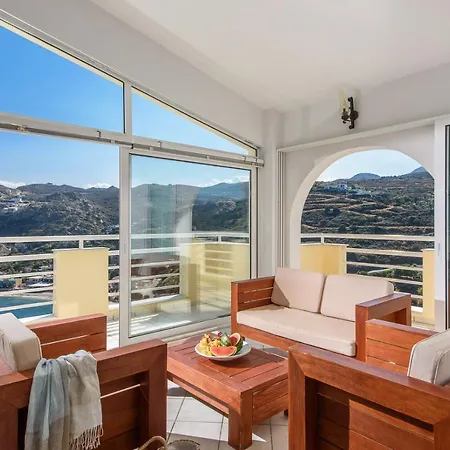 Andromeda Villa *