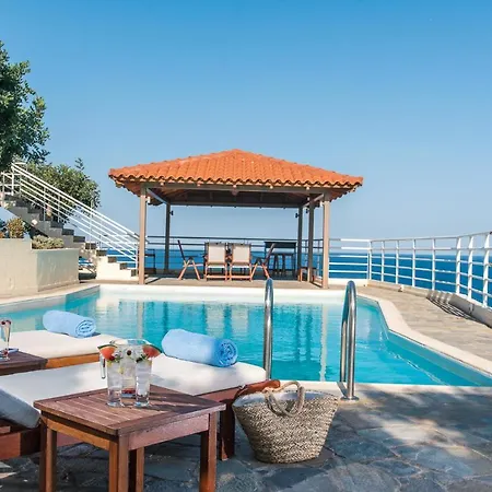Villa Andromeda