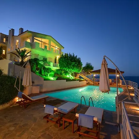 Andromeda Villa *