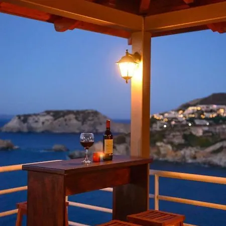 Andromeda Villa *