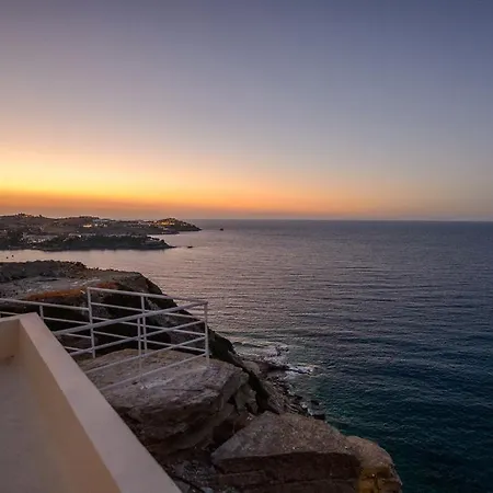 Villa Andromeda